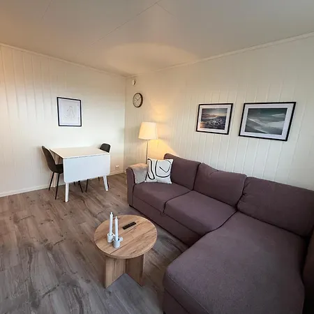 Havnegata Appartement *