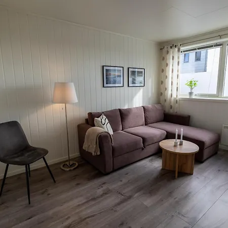 Appartement Havnegata Vadsø