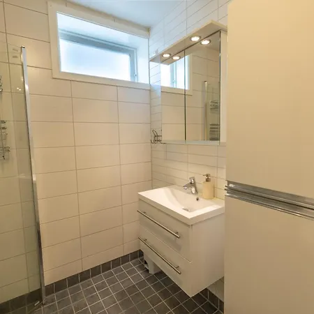 Appartement Havnegata *