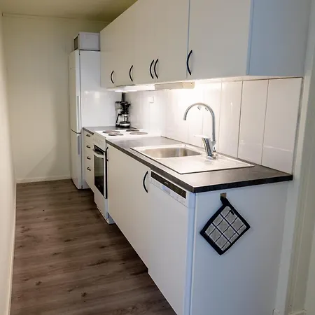 Havnegata Appartement Vadsø