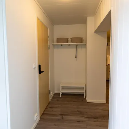 Havnegata Apartamento Vadsø