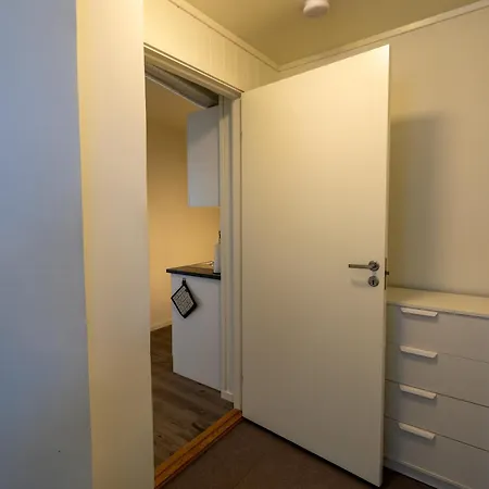 Havnegata Appartement