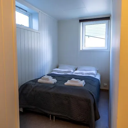 Havnegata Appartement *