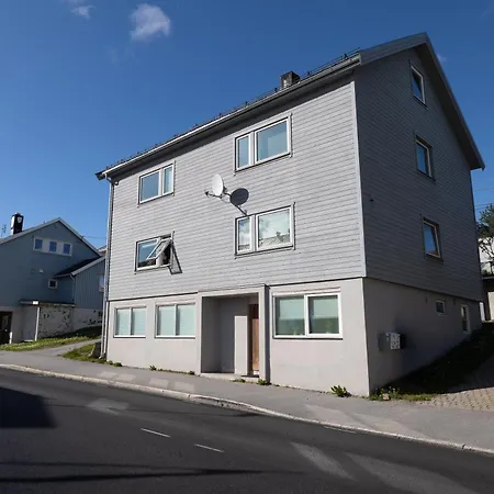 Appartement Havnegata Vadsø