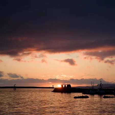 Havnegata Vadsø