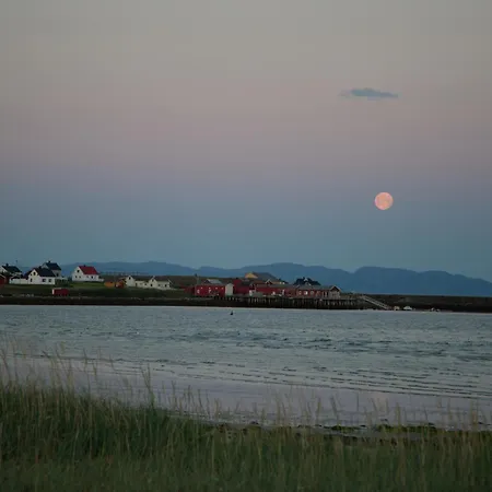 Havnegata * Vadsø